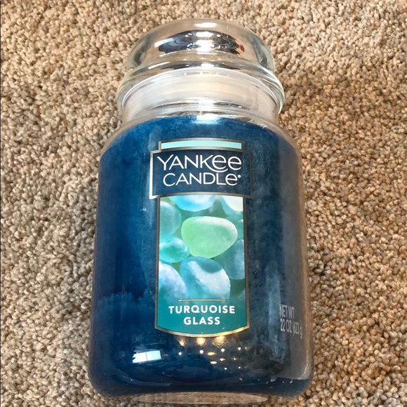 Yankee Candle Other - NWT Yankee Candle 22 Ounce Large Candle